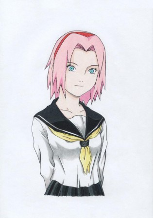 SASUSAKU CORAZON DE HIELO CAPITULO 2: MI LLEGADA A KONOHA